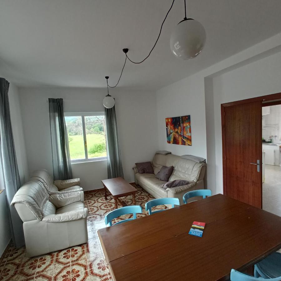 Casa Sella Asturias Villa Arriondas Kültér fotó