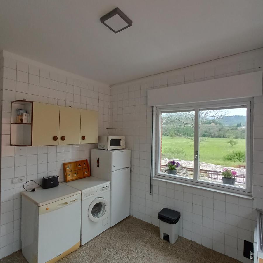Casa Sella Asturias Villa Arriondas Kültér fotó