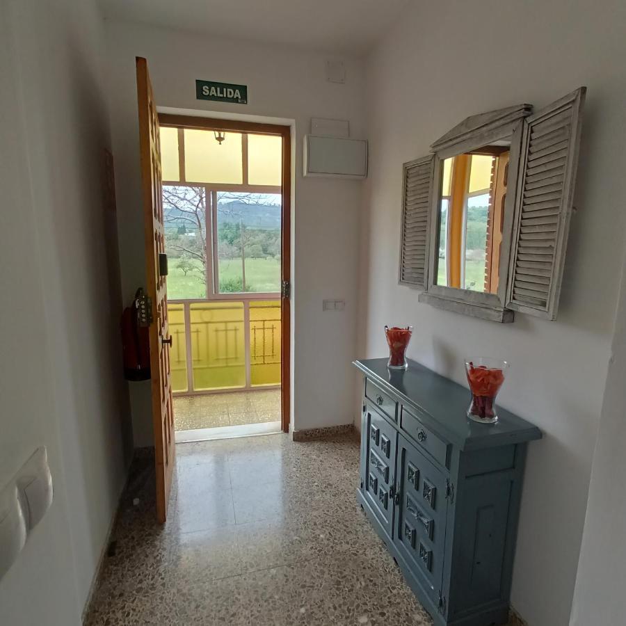 Casa Sella Asturias Villa Arriondas Kültér fotó