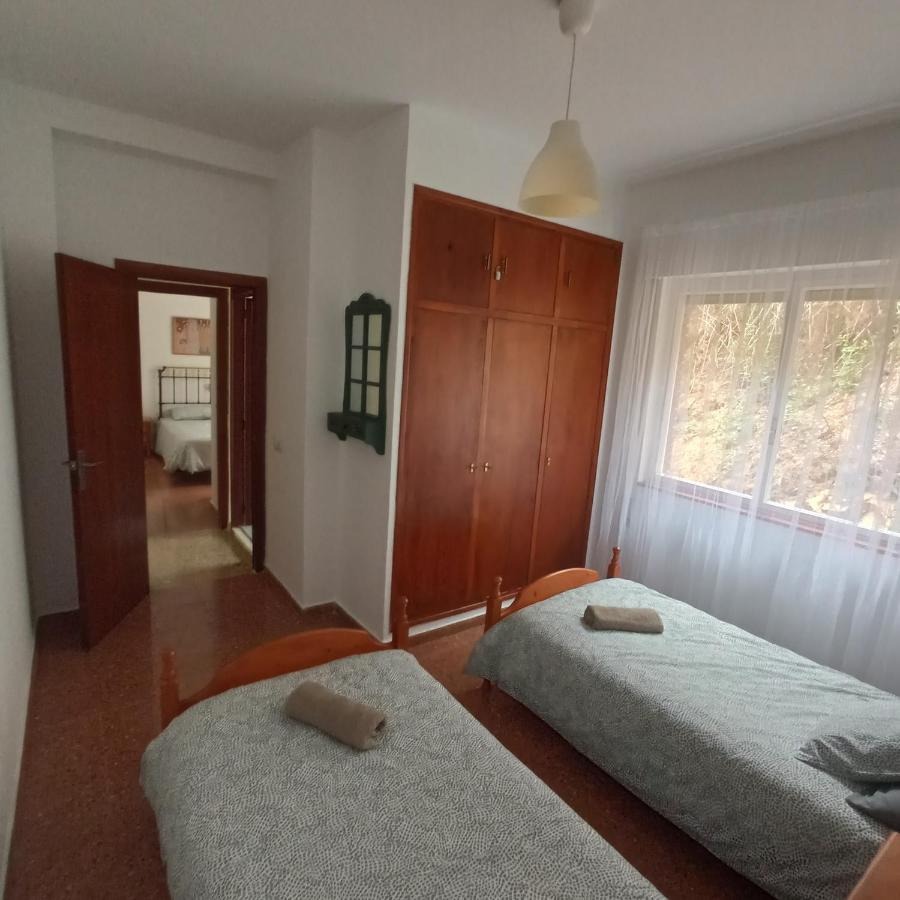 Casa Sella Asturias Villa Arriondas Kültér fotó